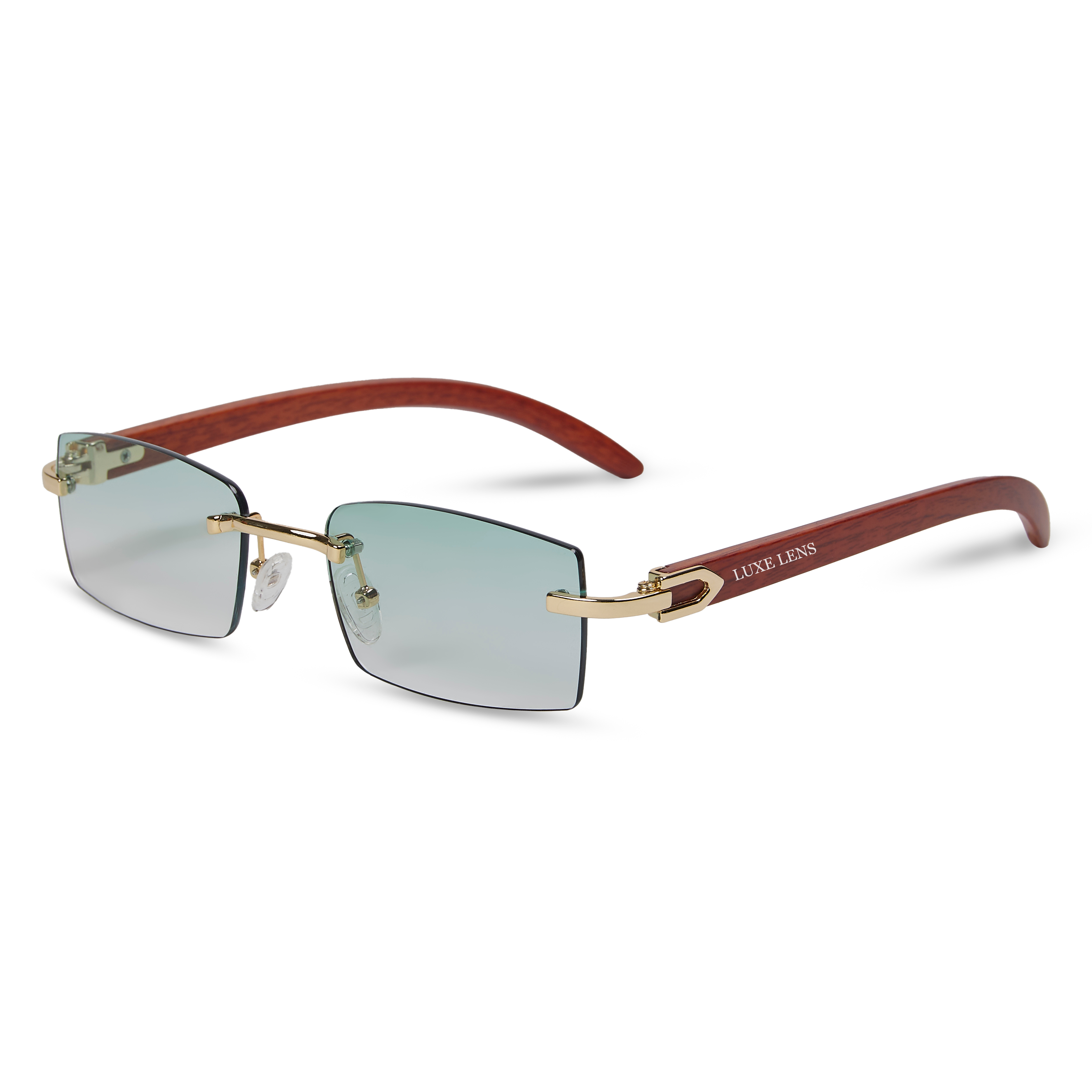 Rosewood - Willow Green