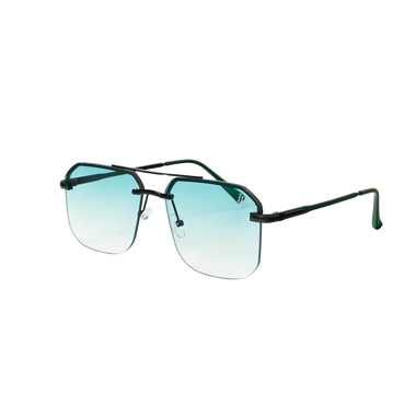 AviatorX - Mint Green