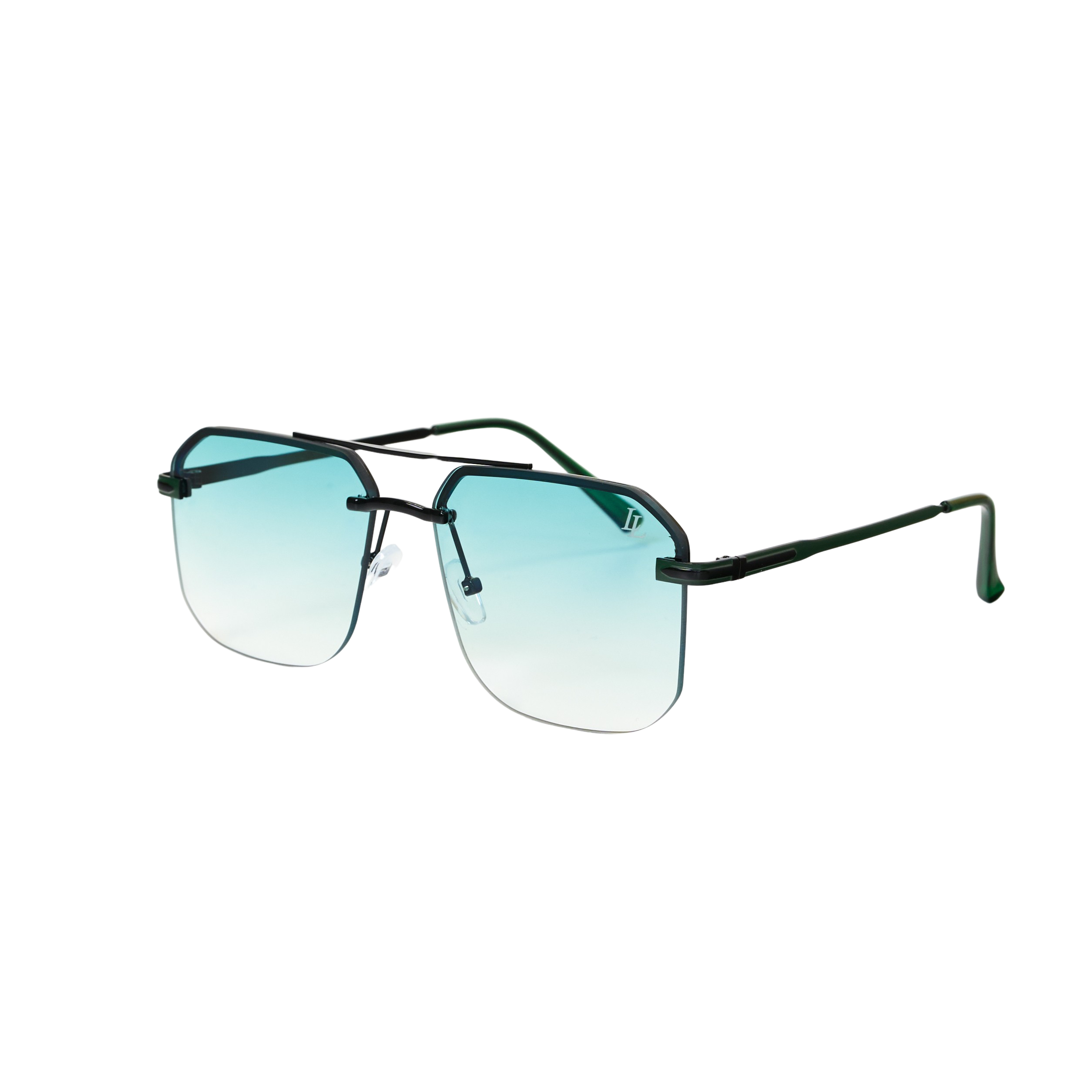 AviatorX - Mint Green