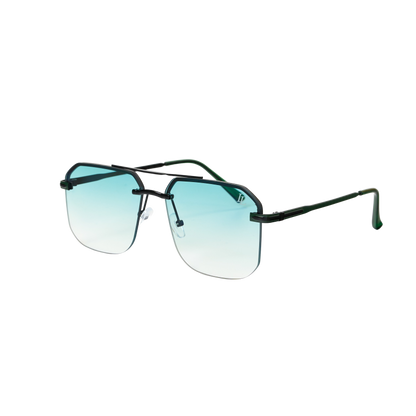 AviatorX - Mint Green