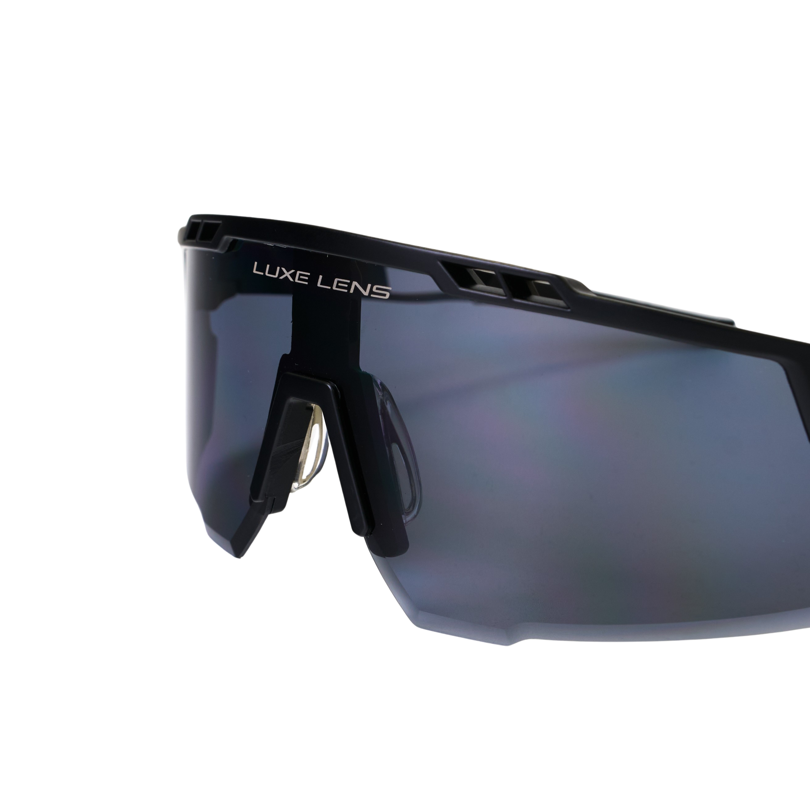 Luxe Sport - Onyx Black