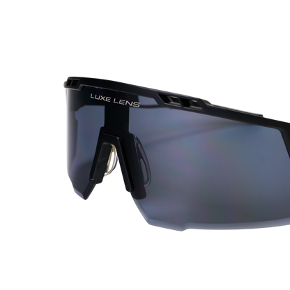 Luxe Sport - Onyx Black