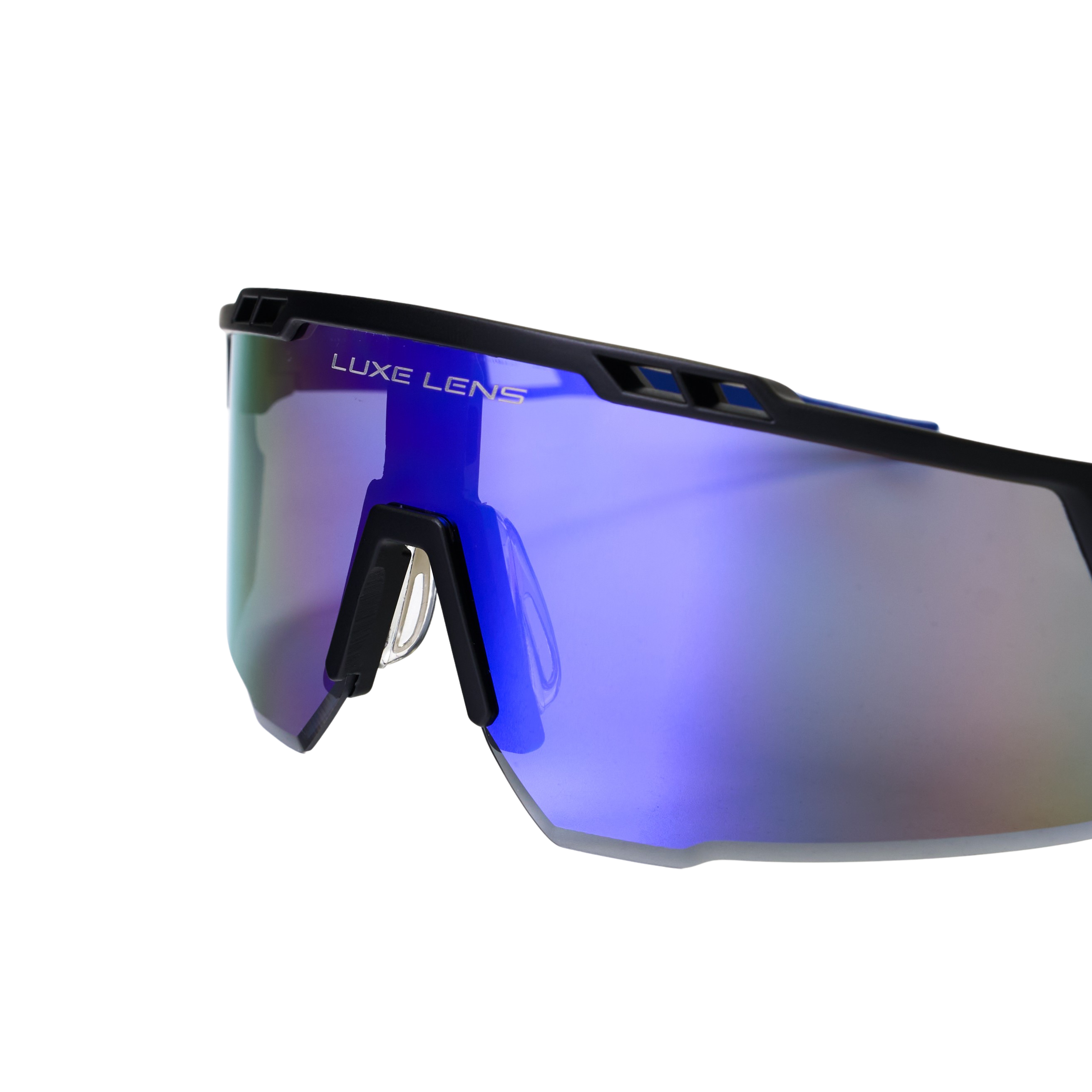 Luxe Sport - Obsidian Blue