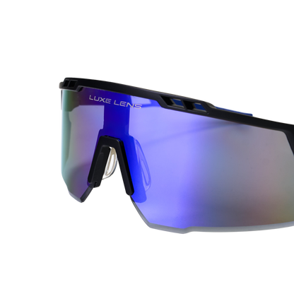 Luxe Sport - Obsidian Blue