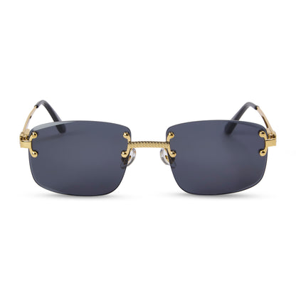 Grandeur - Gold & Black