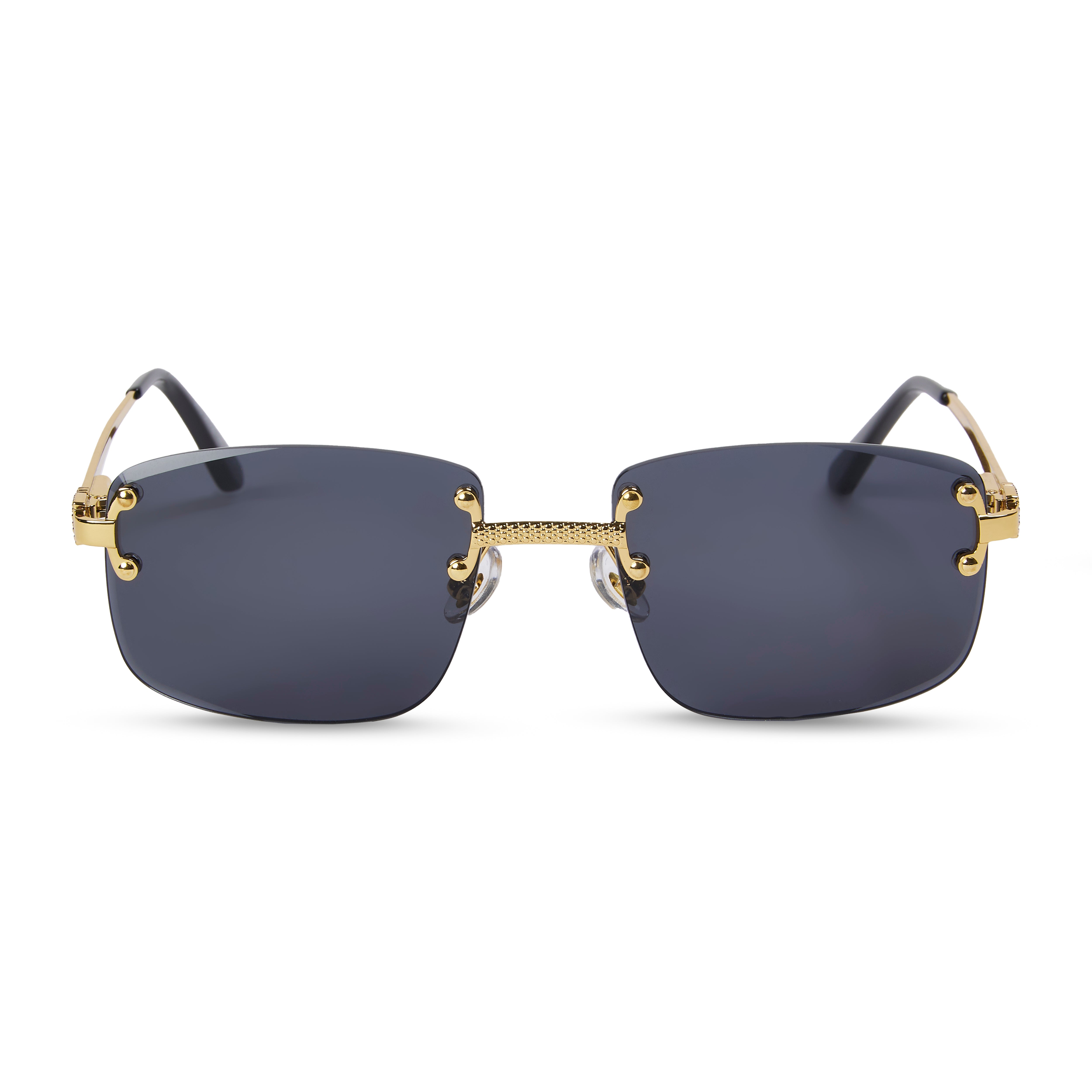 Grandeur - Gold & Black