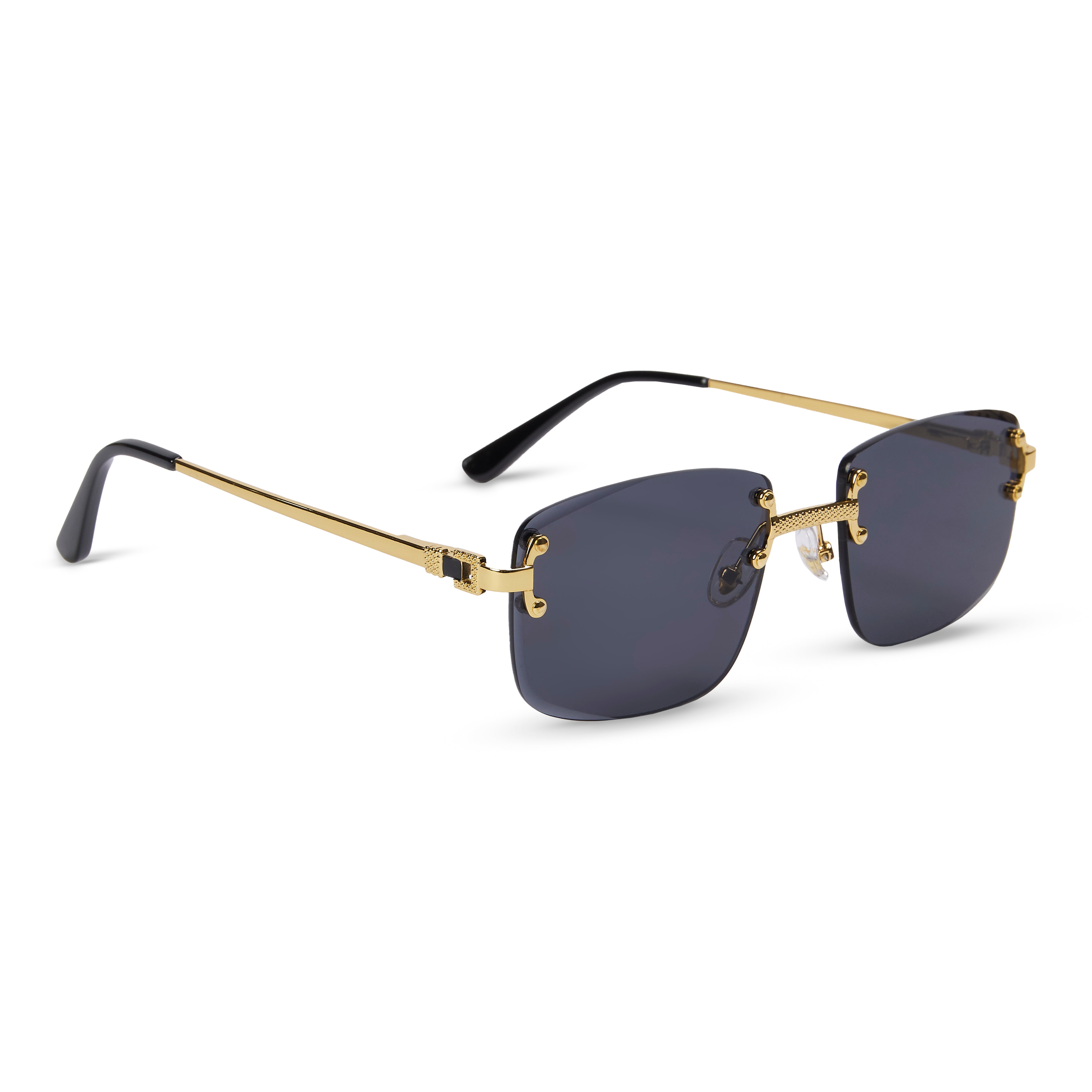 Grandeur - Gold & Black