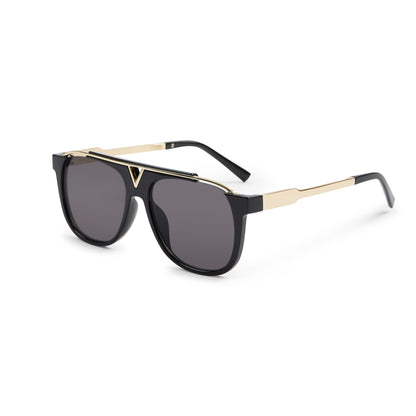 Opulence - Black & Gold