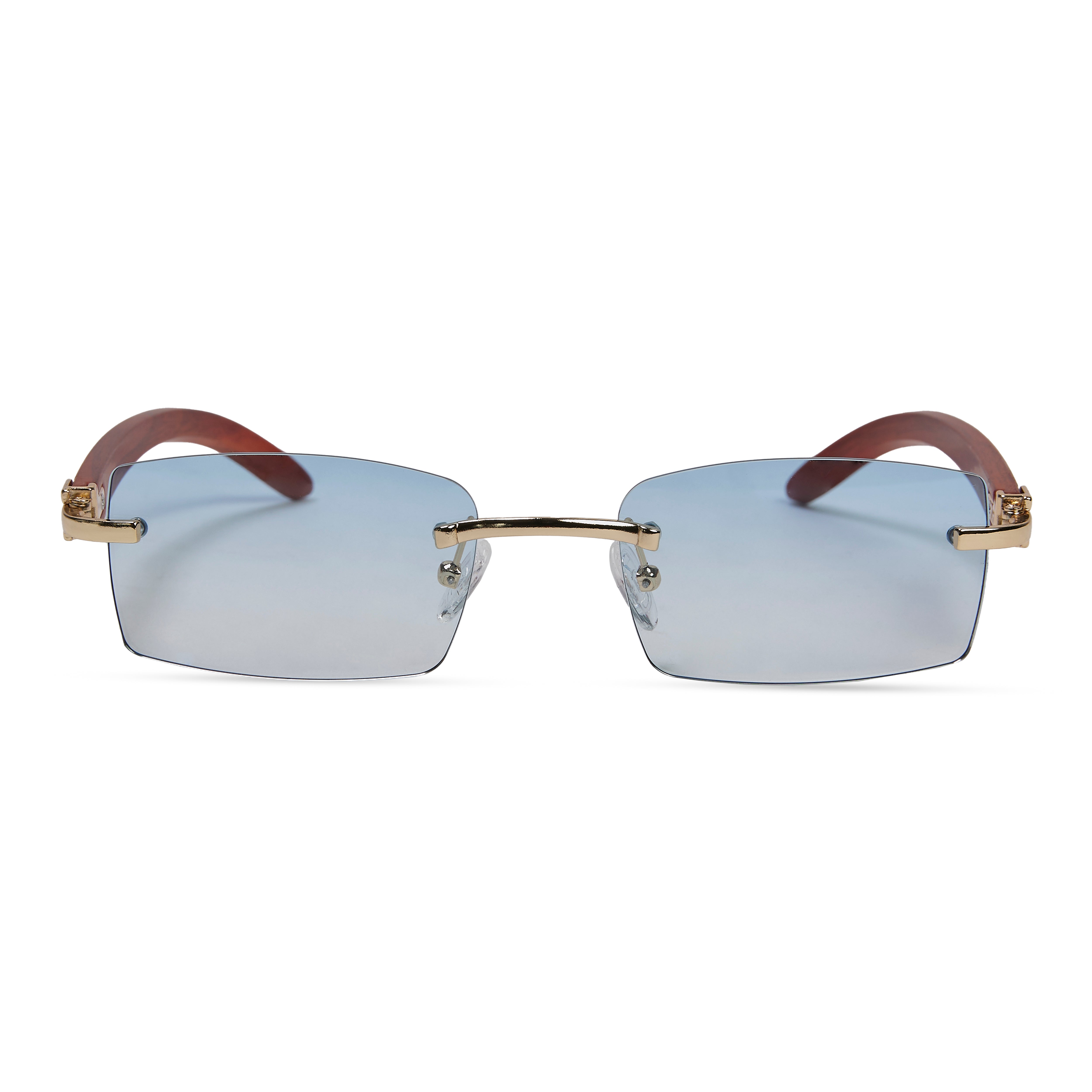 Rosewood - Aqua Blue