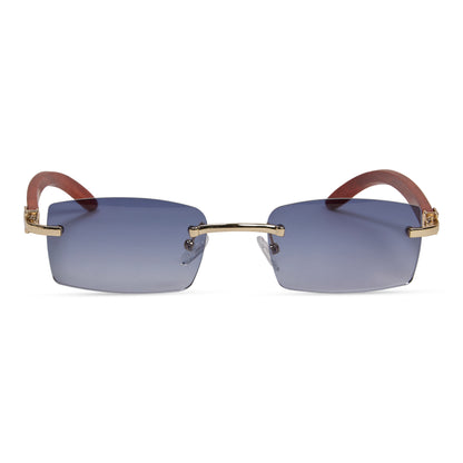 Rosewood - Mist Grey