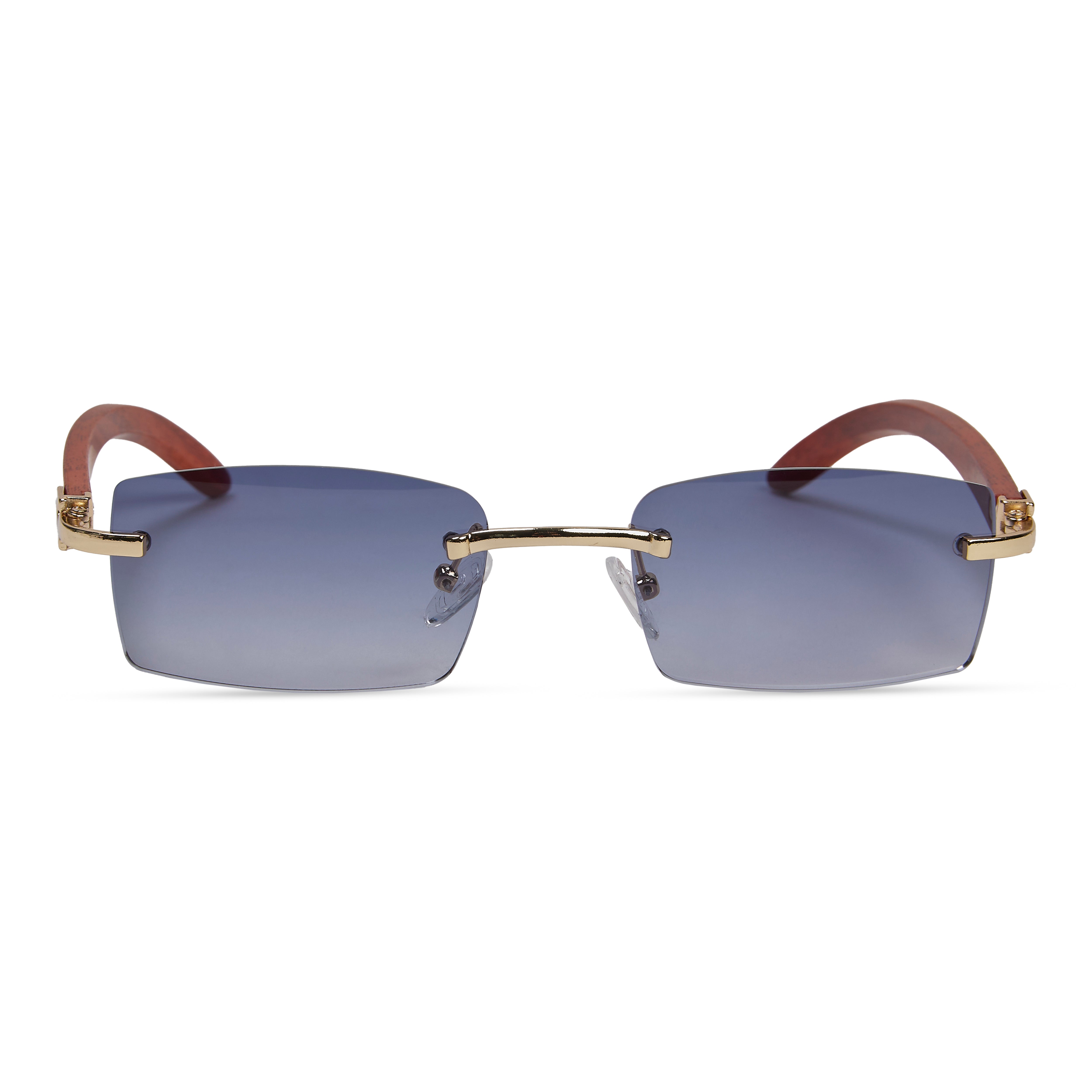Rosewood - Mist Grey