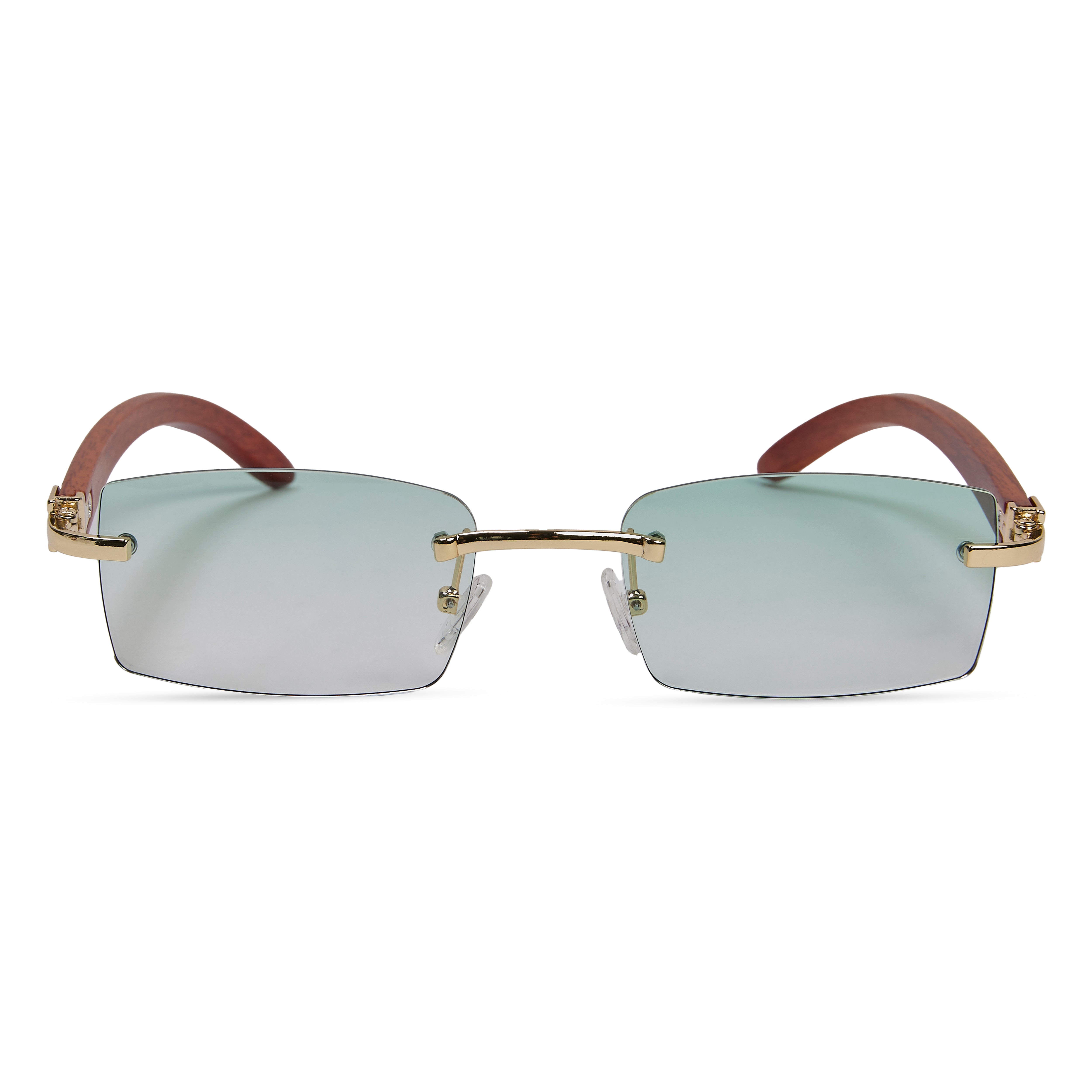 Rosewood - Willow Green