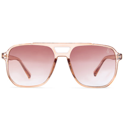 Sonnet - Powder Pink