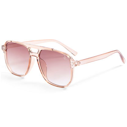 Sonnet - Powder Pink