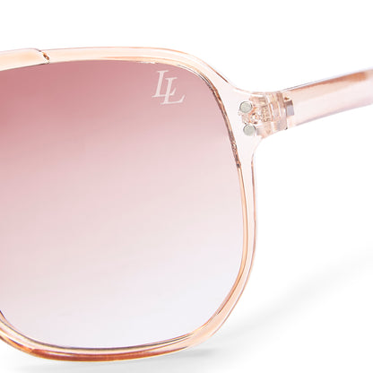 Sonnet - Powder Pink
