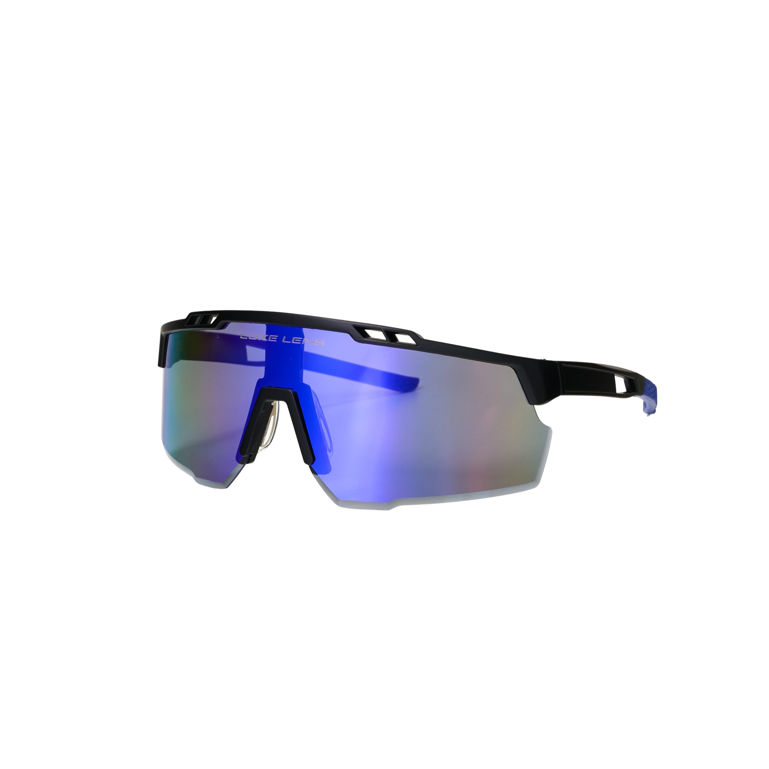 Luxe Sport - Obsidian Blue