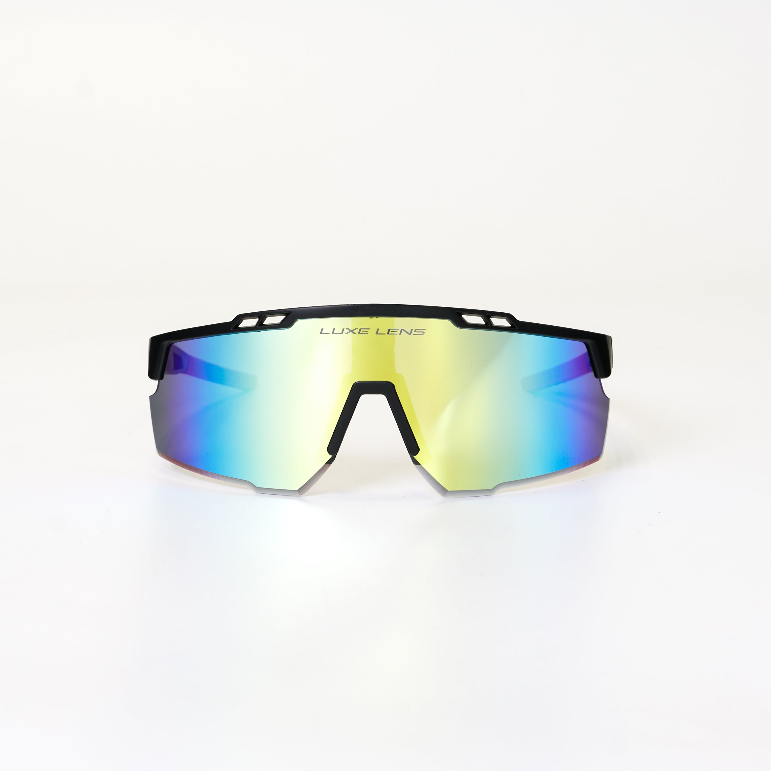 Luxe Sport - Rainbow