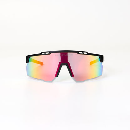Luxe Sport - Blaze Red