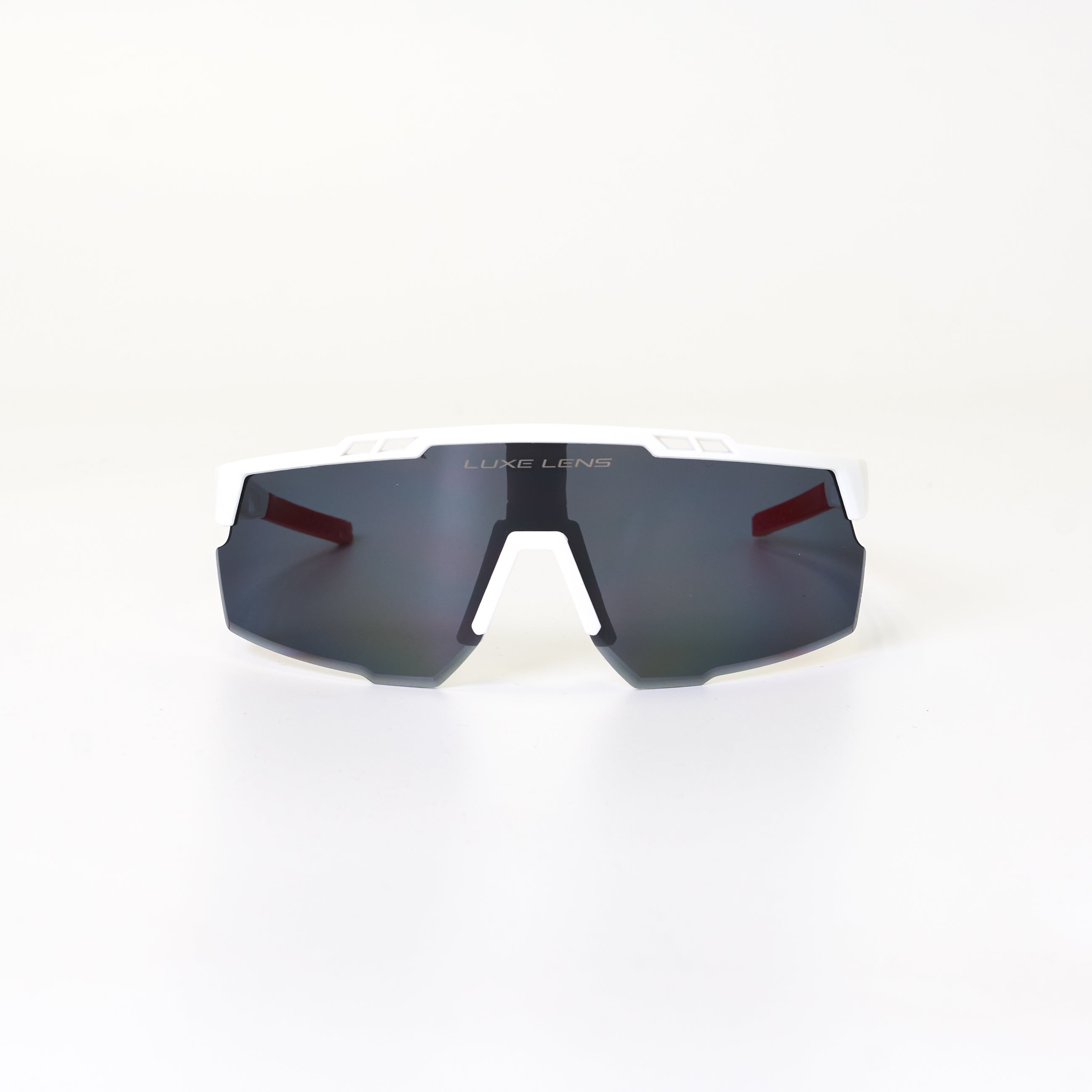 Luxe Sport - Glacier White