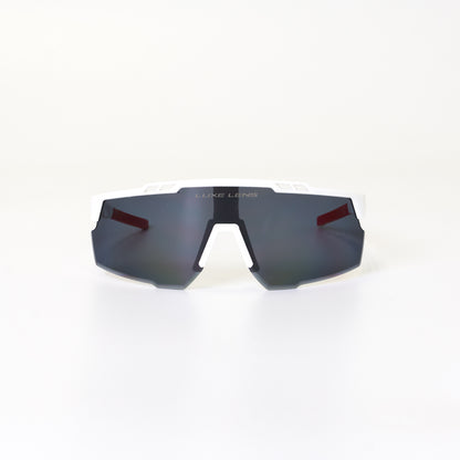 Luxe Sport - Glacier White