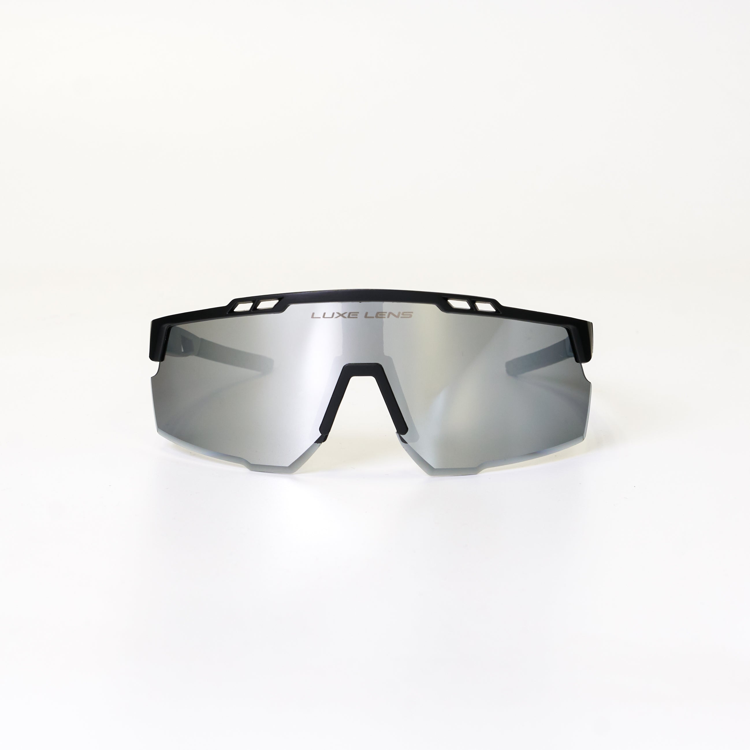 Luxe Sport - Stealth Grey