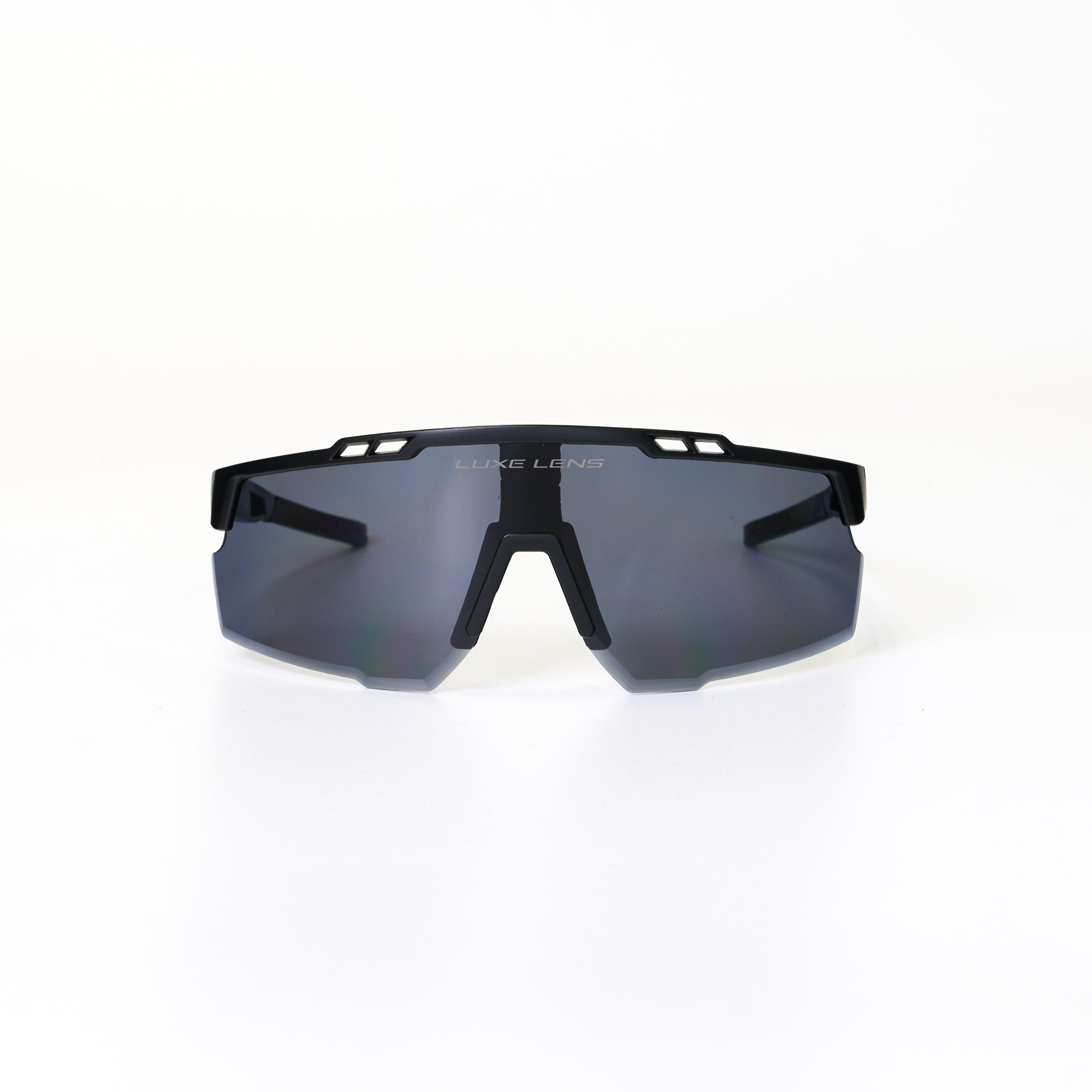 Luxe Sport - Onyx Black