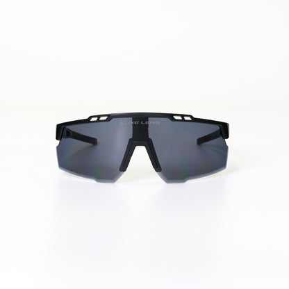 Luxe Sport - Onyx Black