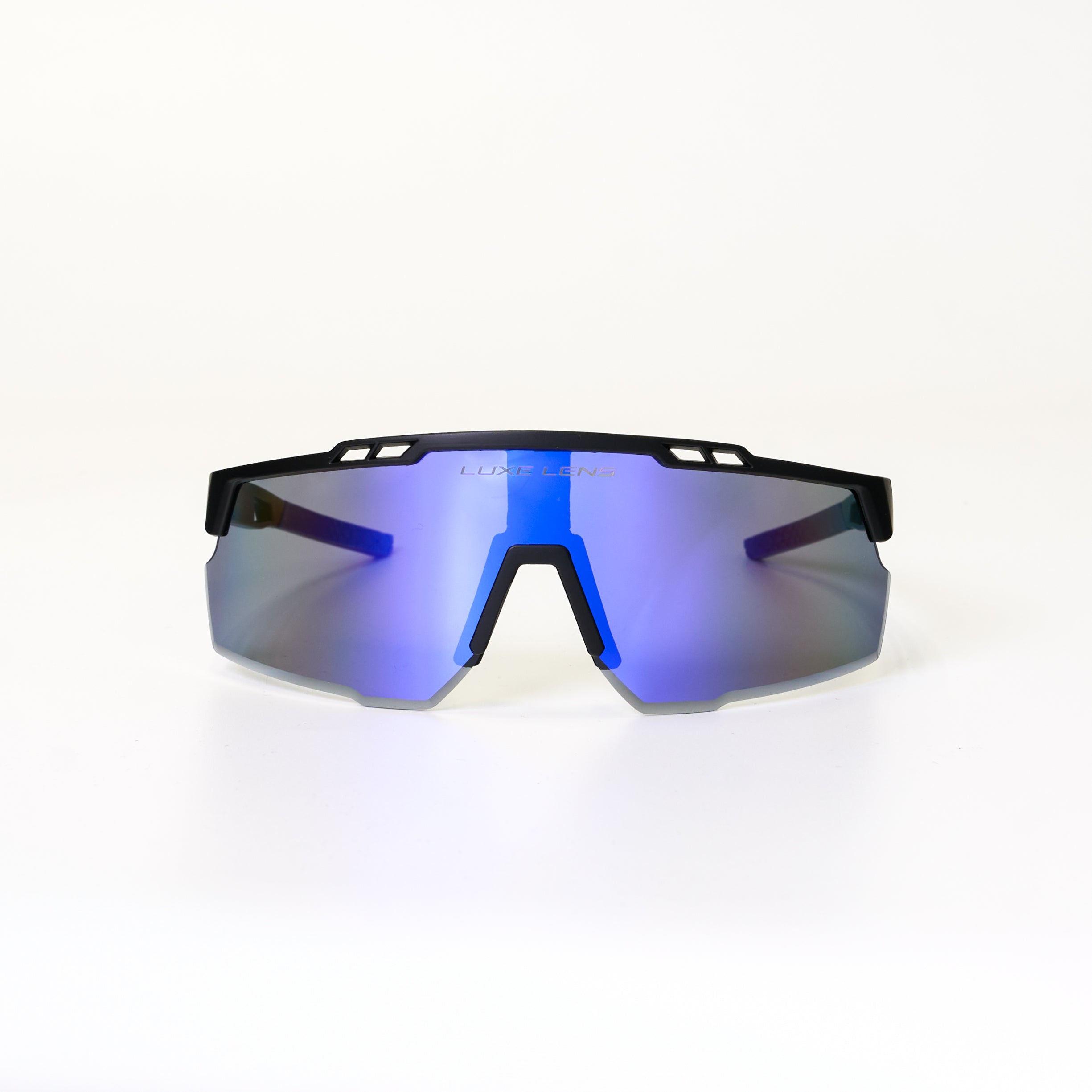 Luxe Sport - Obsidian Blue