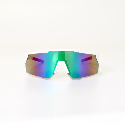 Luxe Sport - Arctic White
