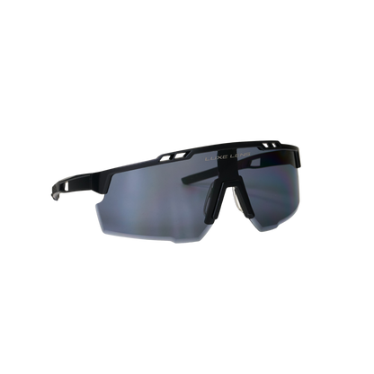 Luxe Sport - Onyx Black