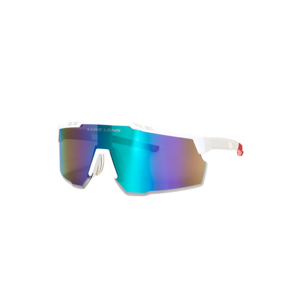 Luxe Sport - Arctic White