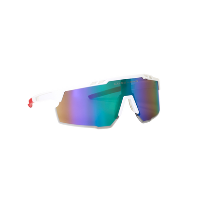Luxe Sport - Arctic White