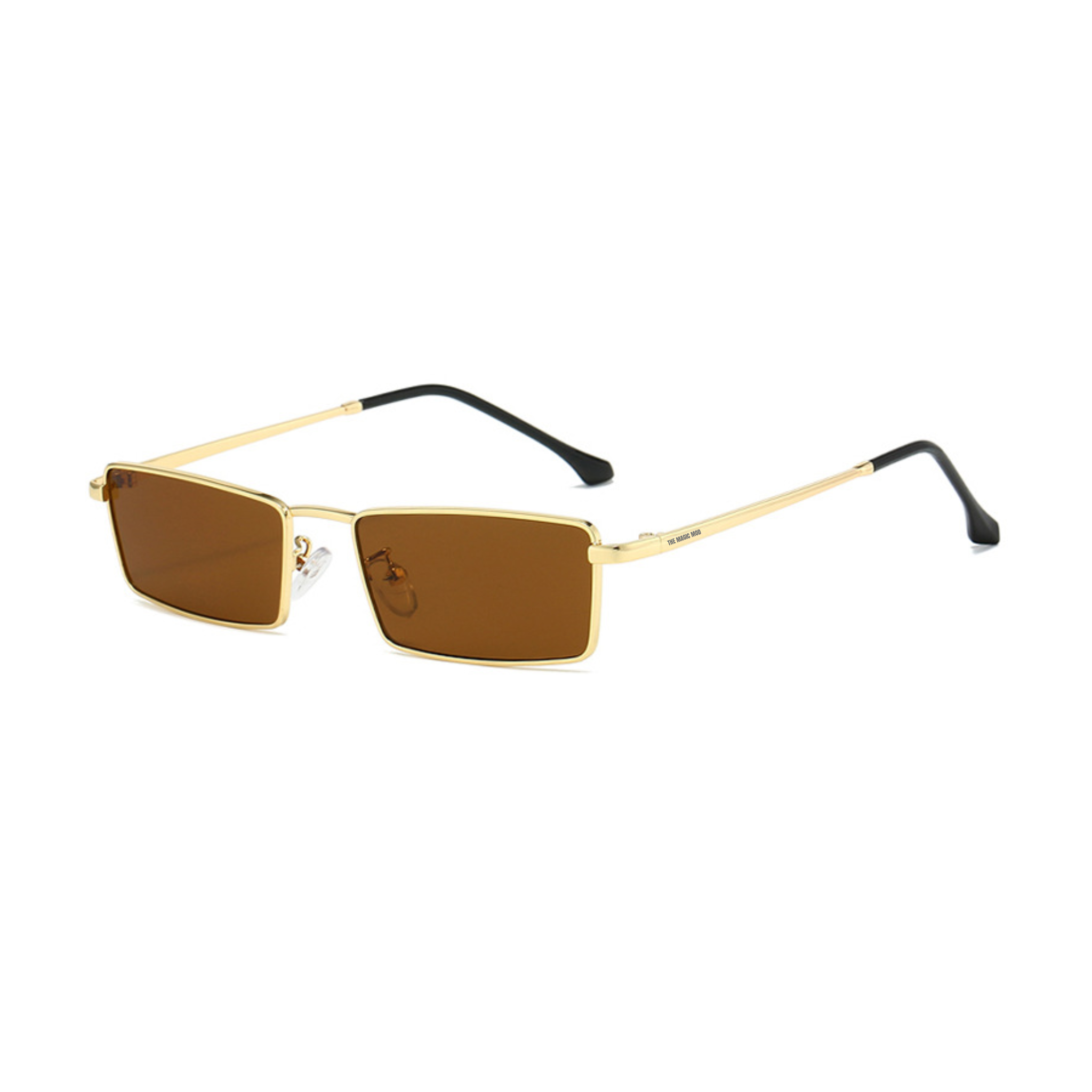 The Magic Mod - Mocha Brown