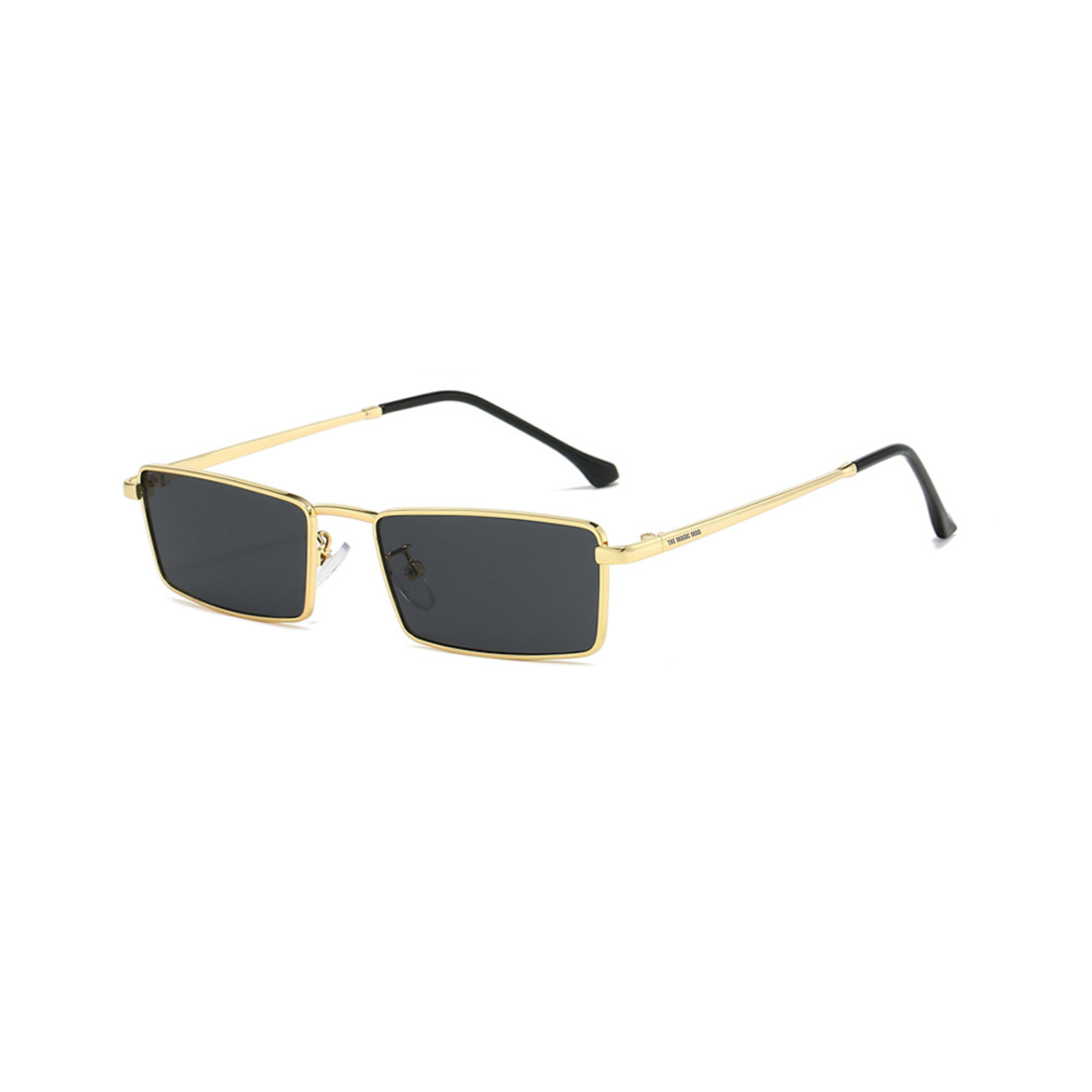 The Magic Mod - Jet Black
