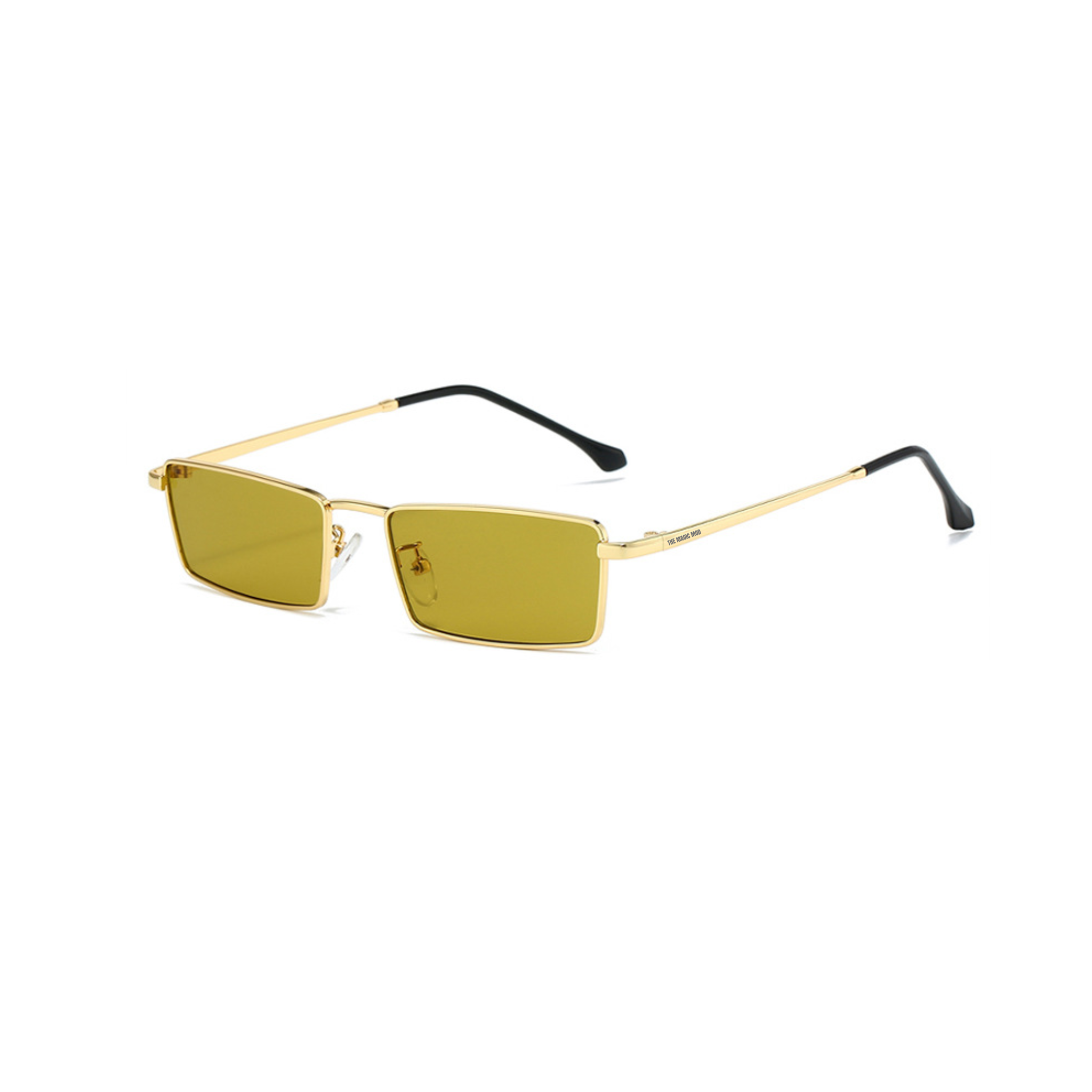 The Magic Mod - Antique Gold