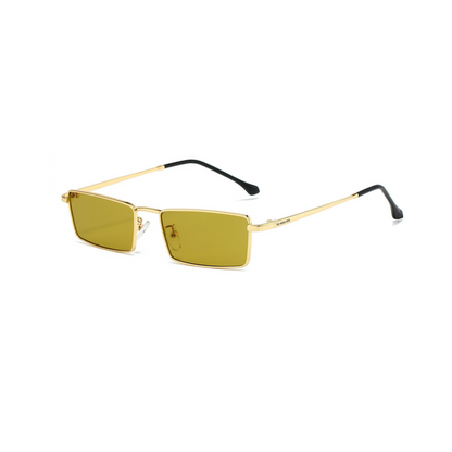 The Magic Mod - Antique Gold