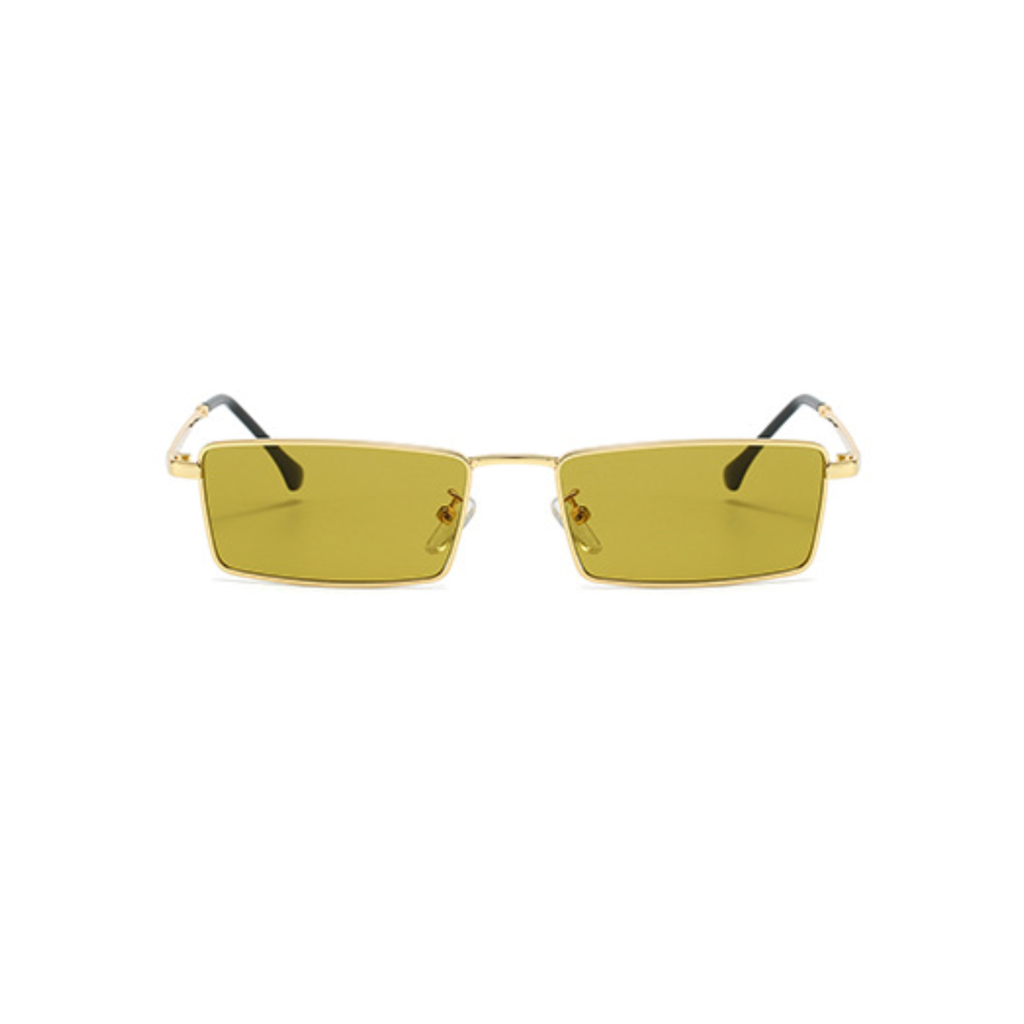 The Magic Mod - Antique Gold