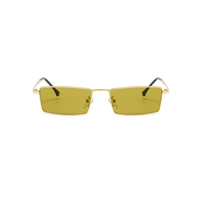 The Magic Mod - Antique Gold