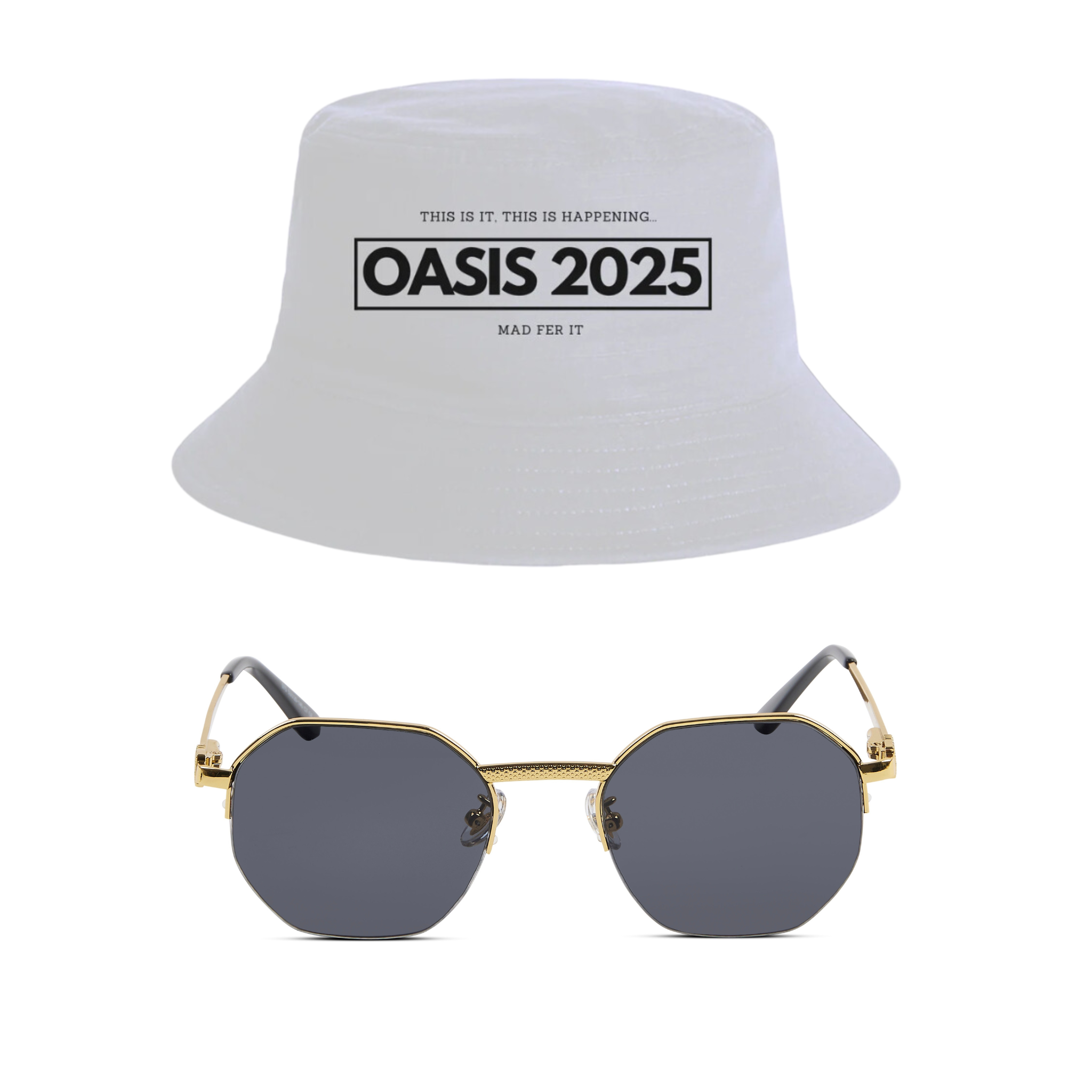 2025 Limited Edition Bundle