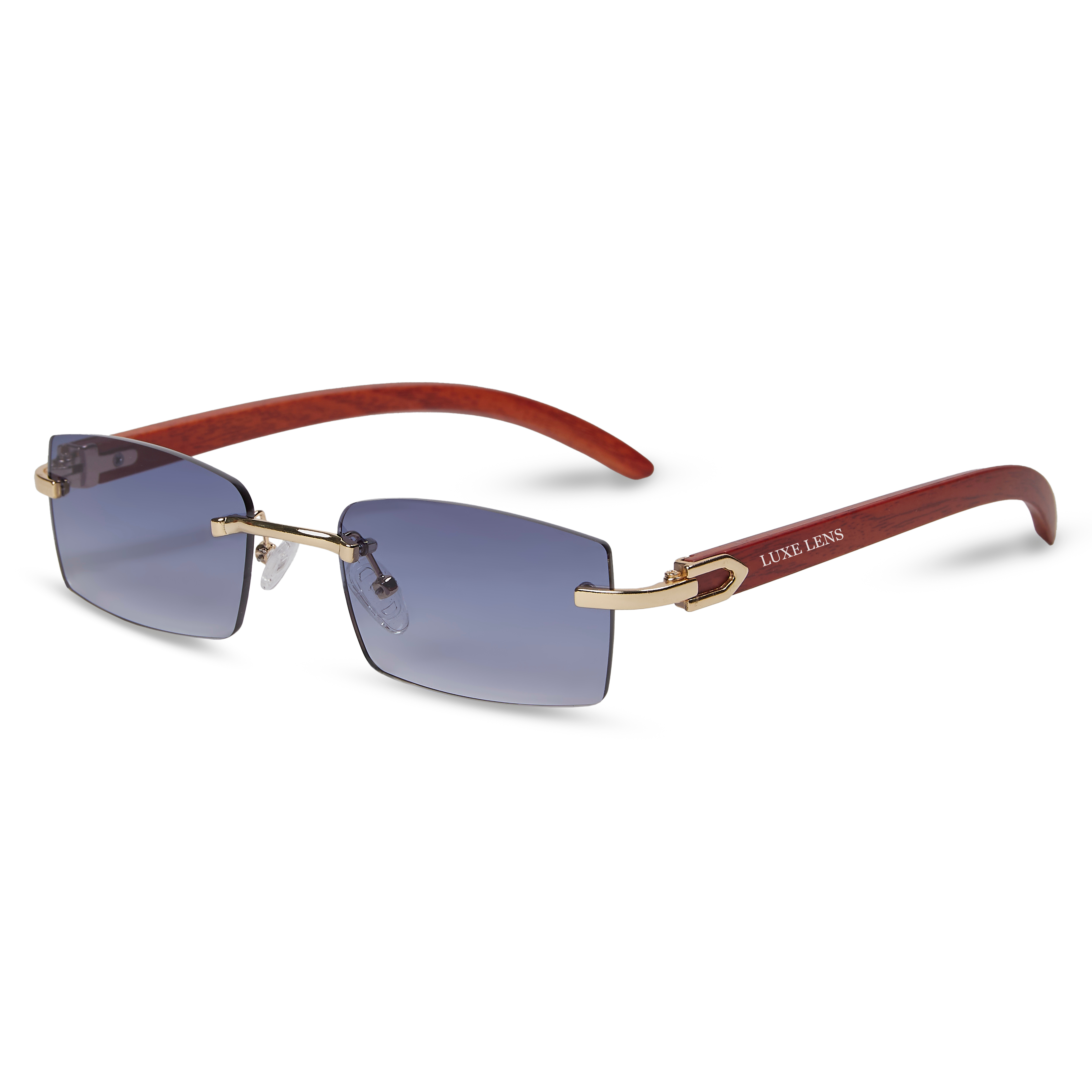 Rosewood - Mist Grey