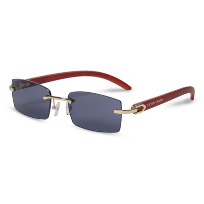 Rosewood - Granite Black