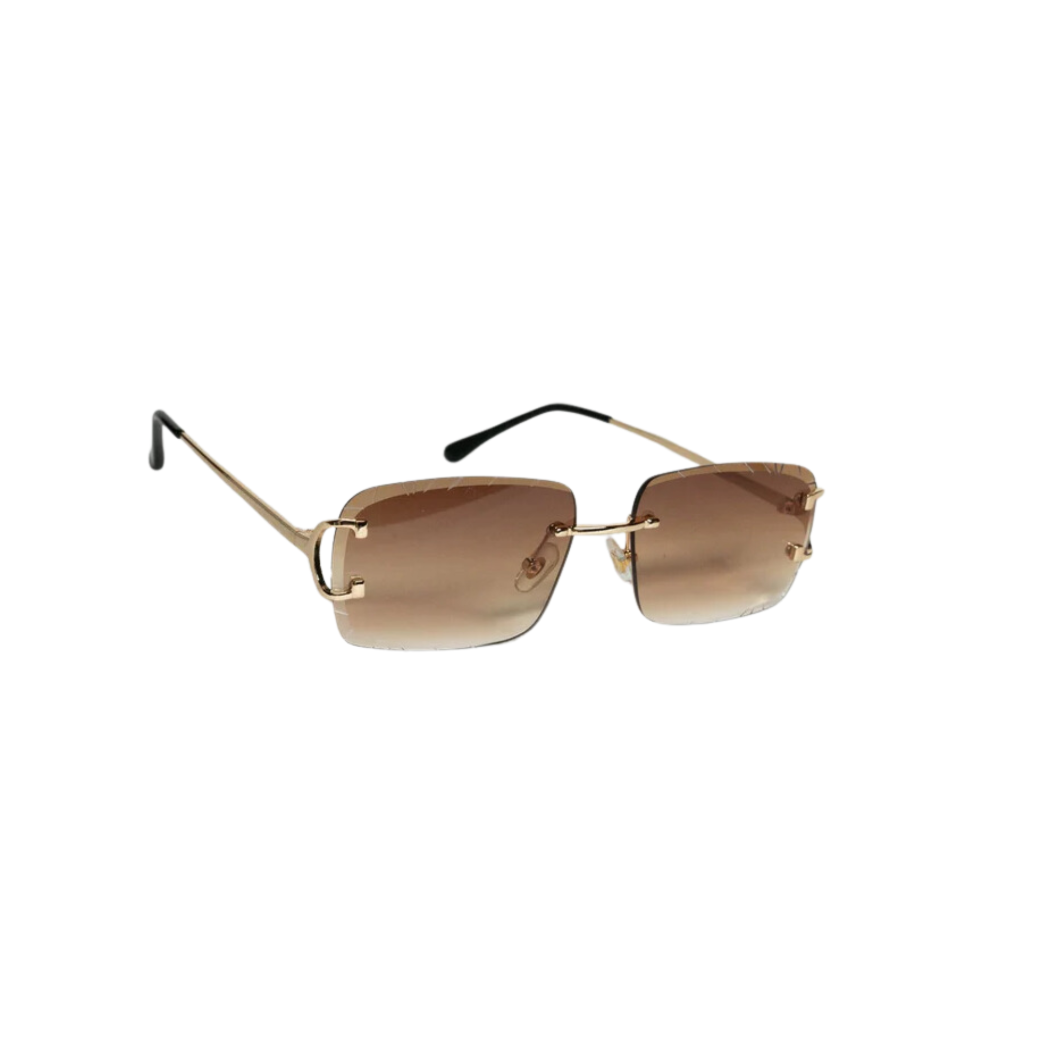 Santorini - Mocha Brown