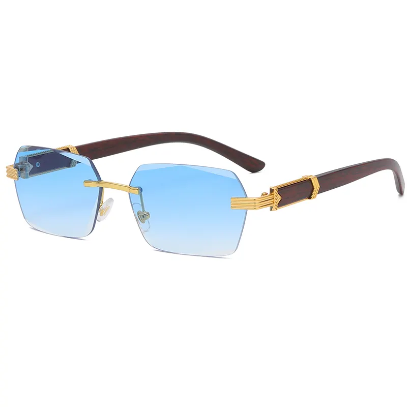 Redwood - Blue