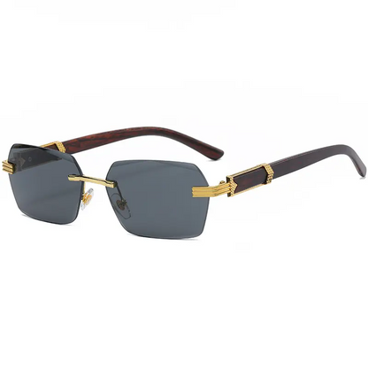 Redwood - Black