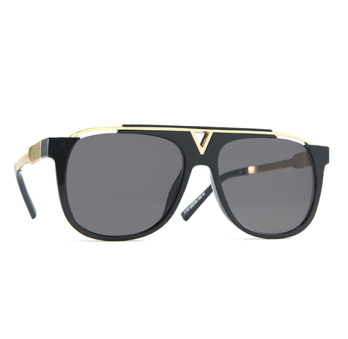 Opulence - Black & Gold