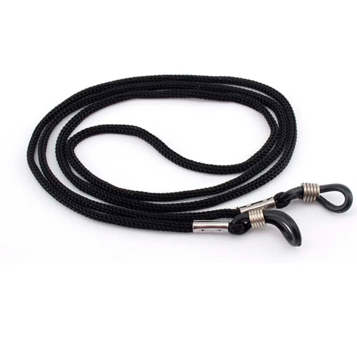 Black Strings For Sunglasses