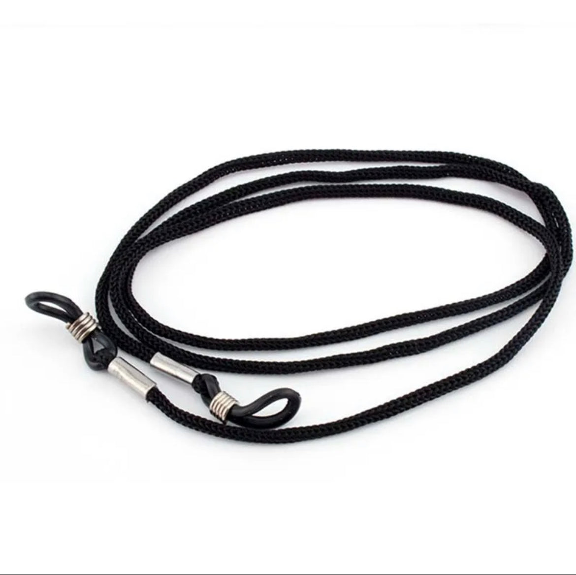 Black Strings For Sunglasses