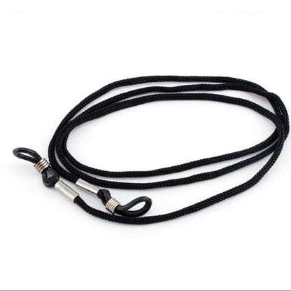 Black Strings For Sunglasses